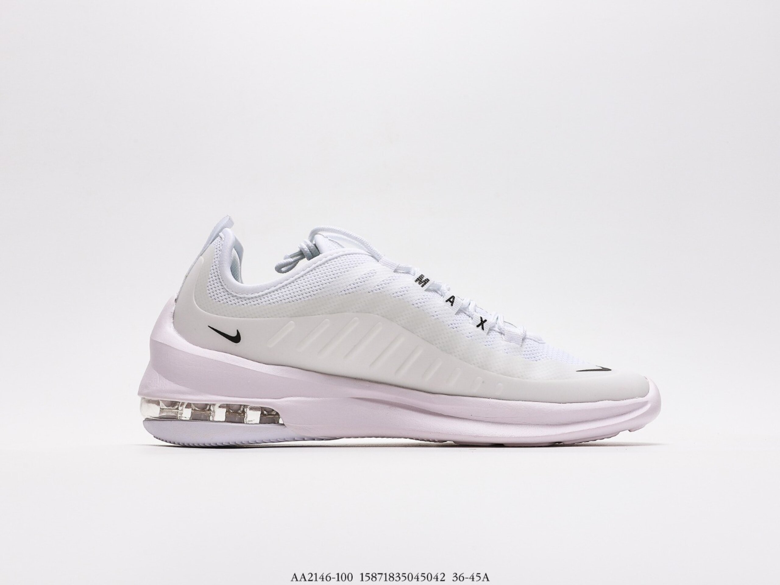 Nike Air Max Axis - 3