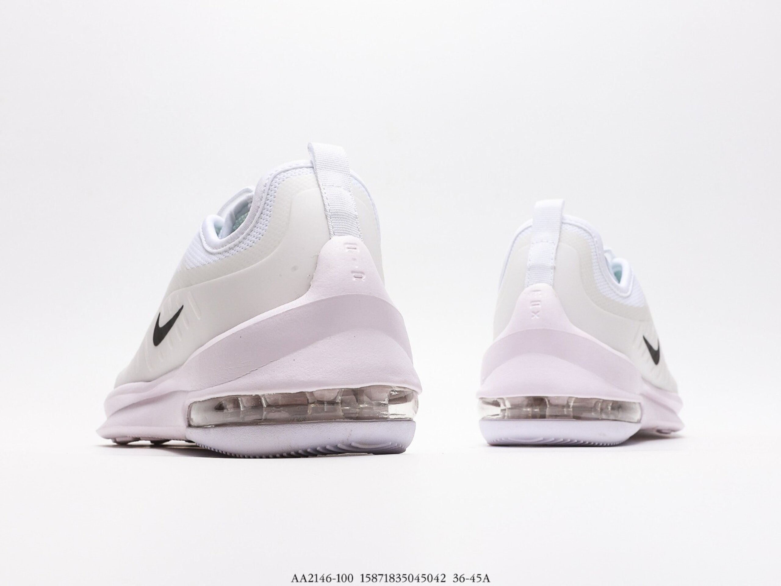 Nike Air Max Axis - 4