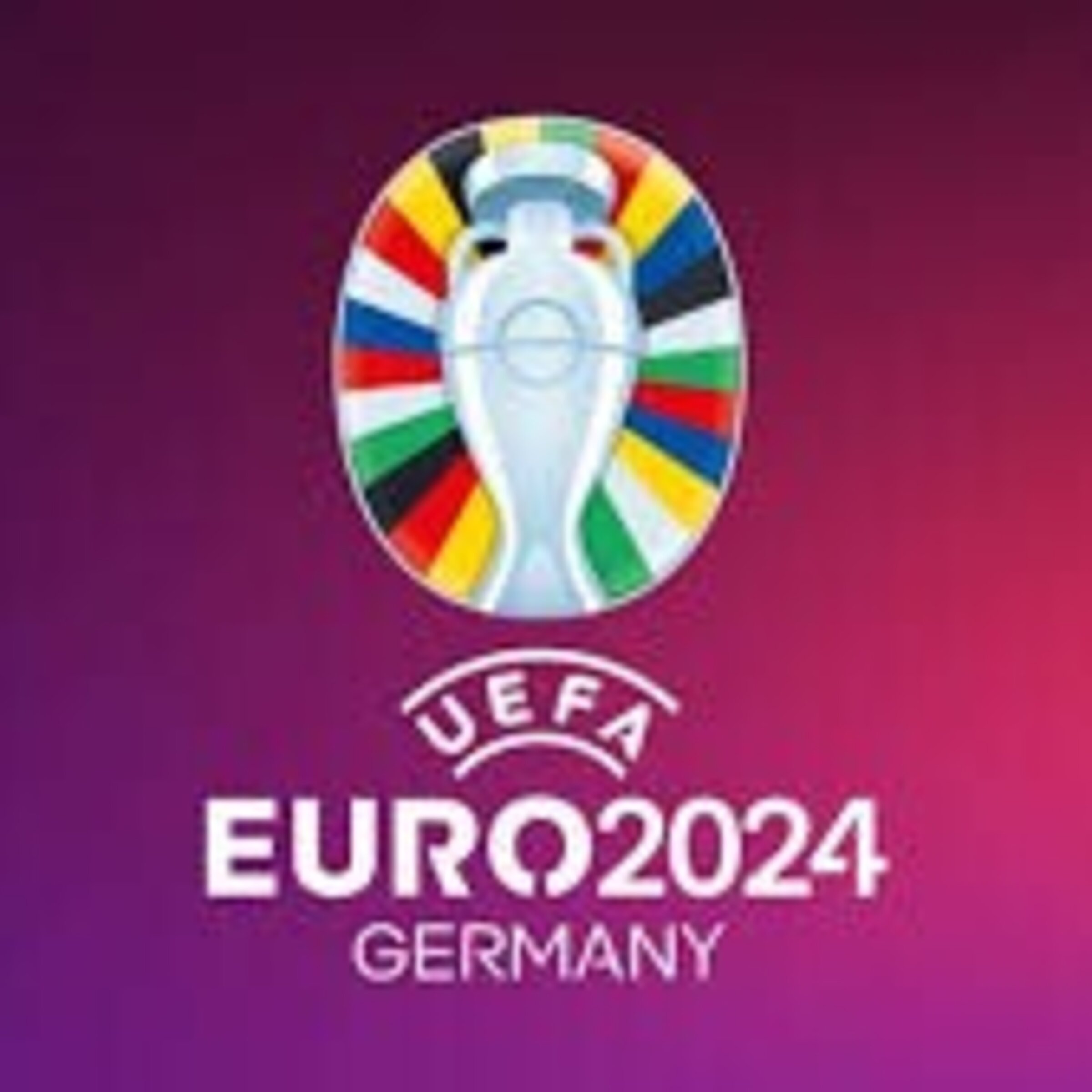 UEFA EURO 2024