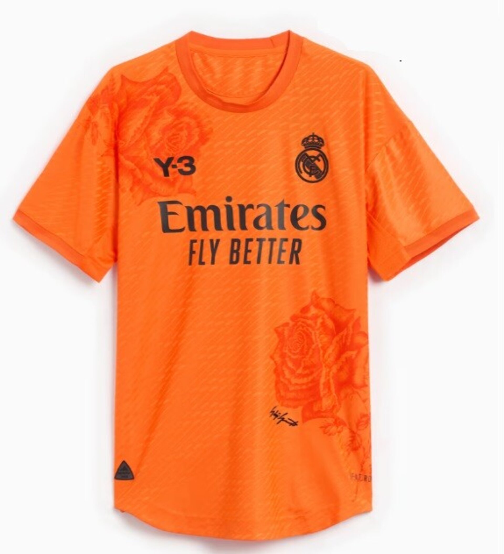 Cuarta camiseta Real Madrid - 2