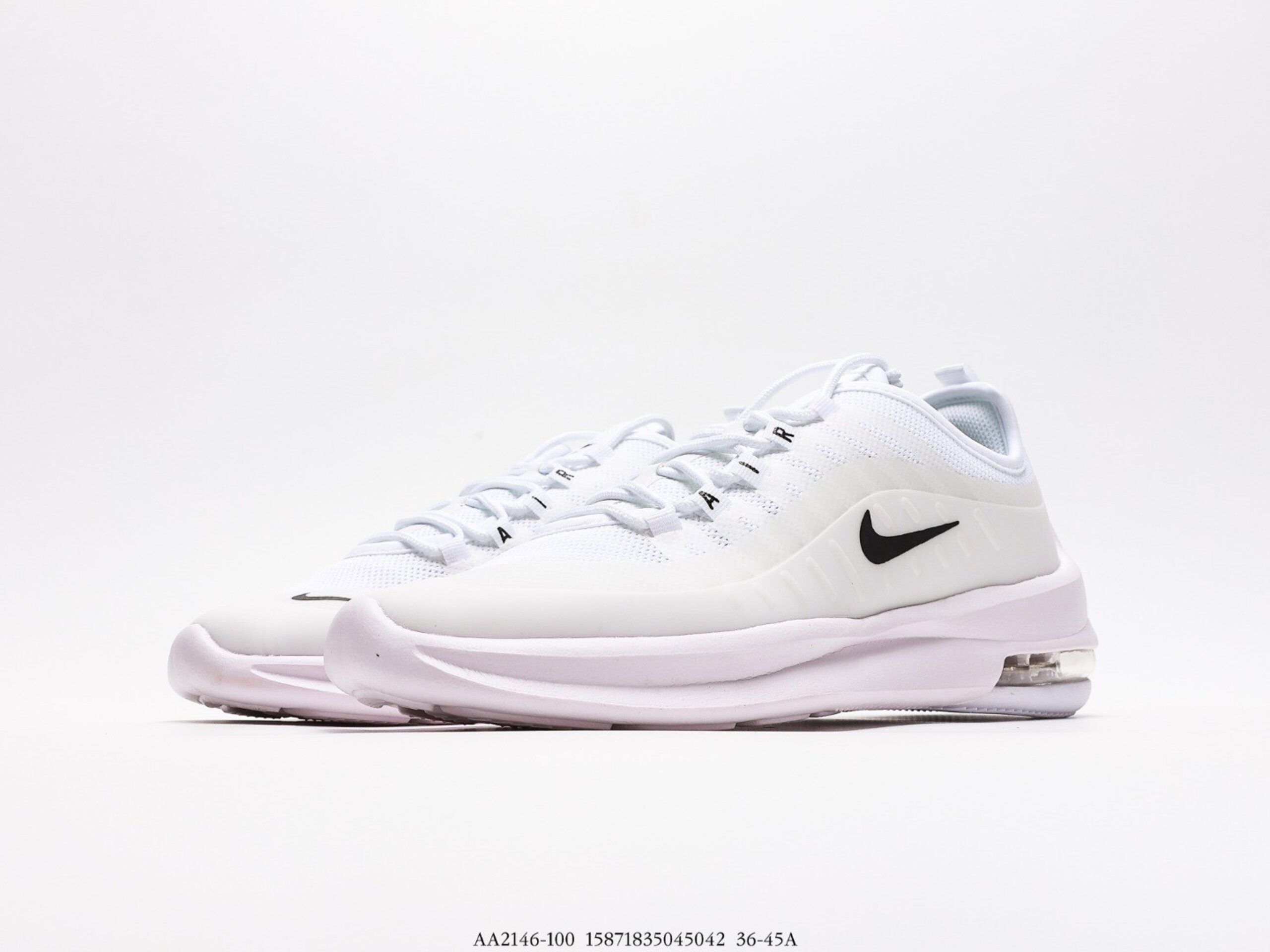 Nike Air Max Axis - 6