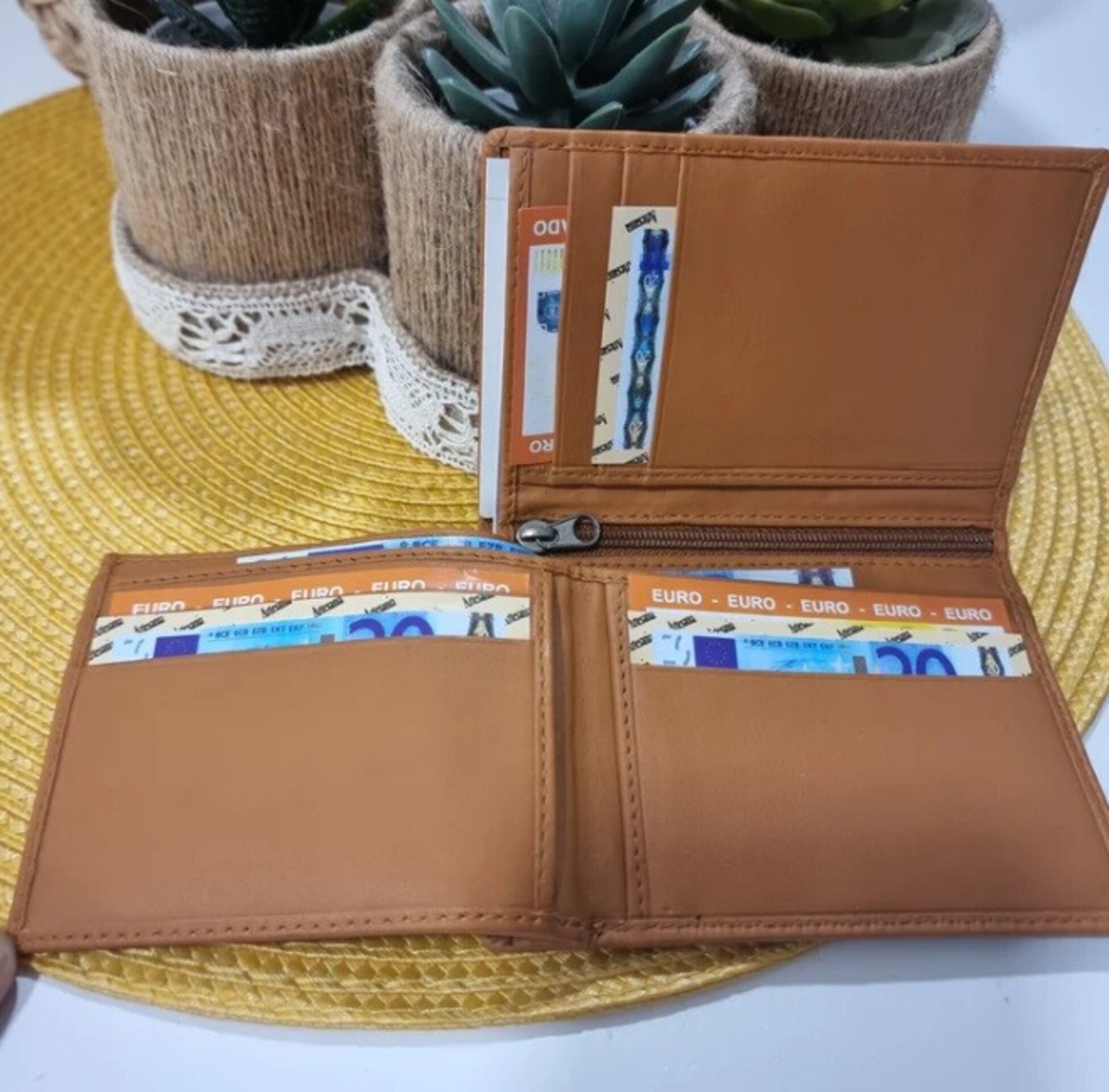 Cartera Fútbol Personalizada - 4